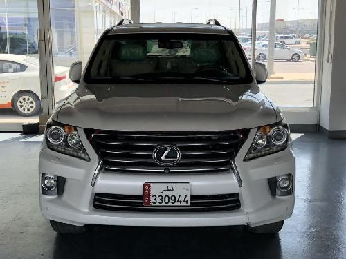 featured car